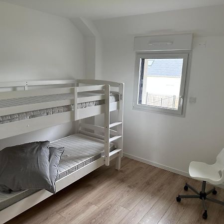 Saint-Méloir-des-Ondes Maison Avec Jacuzzi 1-8 Pers A 10 Mn De St Malo מראה חיצוני תמונה