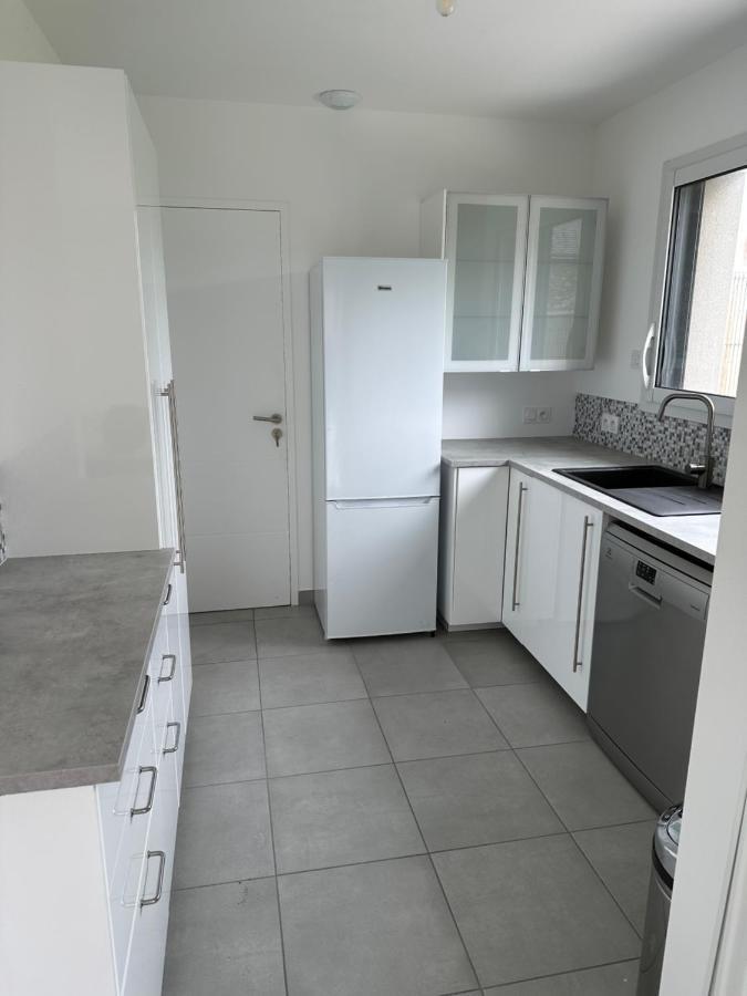 Saint-Méloir-des-Ondes Maison Avec Jacuzzi 1-8 Pers A 10 Mn De St Malo מראה חיצוני תמונה